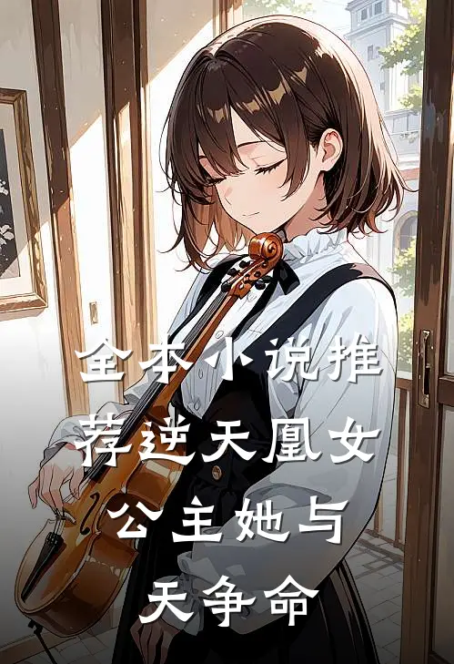 全本推荐逆天凰女公主她与天争命免费阅读