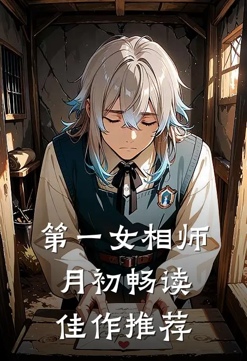 第一女相师 月初畅读佳作推荐