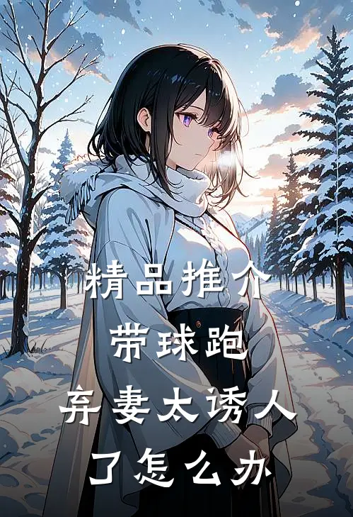 精品推介带球跑：弃妻太诱人了怎么办