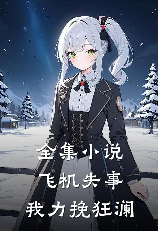 全集飞机失事,我力挽狂澜全文阅读