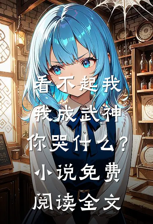 看不起我,我成武神,你哭?免费阅读全文无弹窗