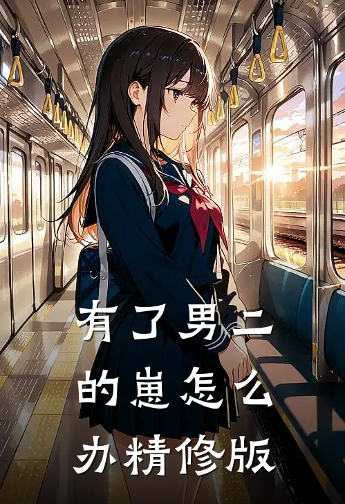 有了男二的崽怎么办精修版