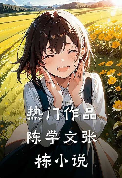 热门作品陈学文张栋在线阅读