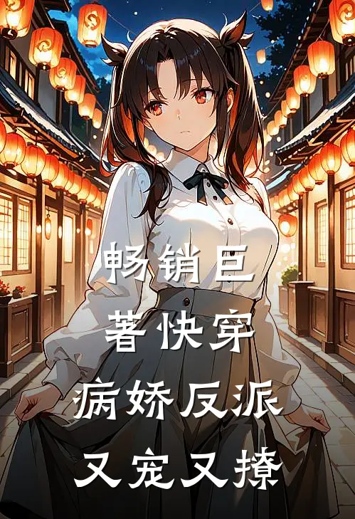 畅销巨著快穿病娇反派又宠又撩