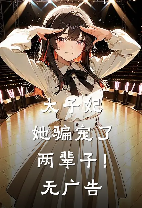 太子妃,她骗宠了两辈子!无广告