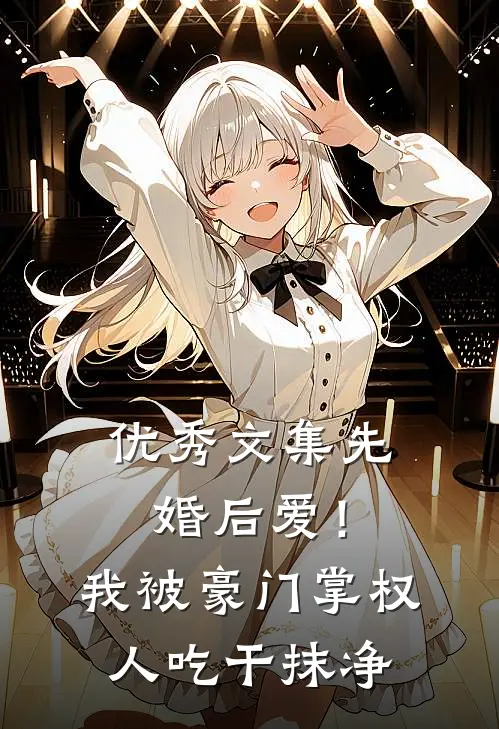 优秀文集先婚后爱！我被豪门掌权人吃干抹净