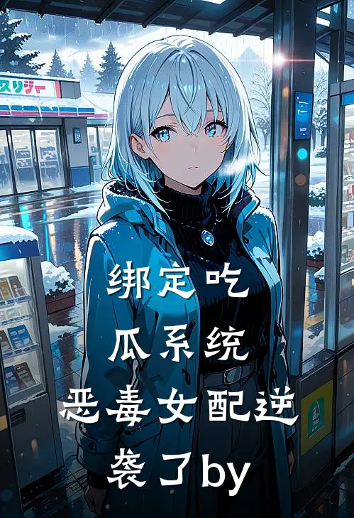 绑定吃瓜系统，恶毒女配逆袭了by