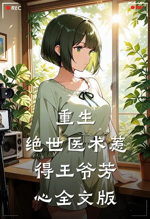 重生绝世医术惹得王爷芳心全文版