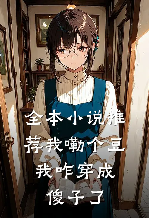 全本小说推荐我嘞个豆，我咋穿成傻子了