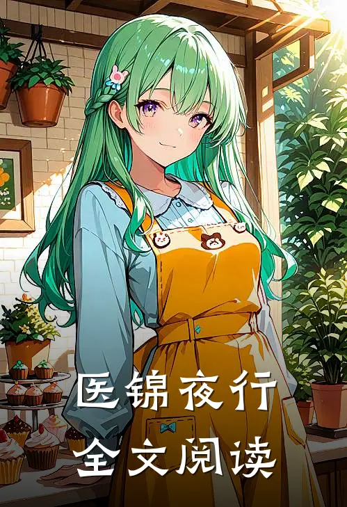 医锦夜行全文阅读