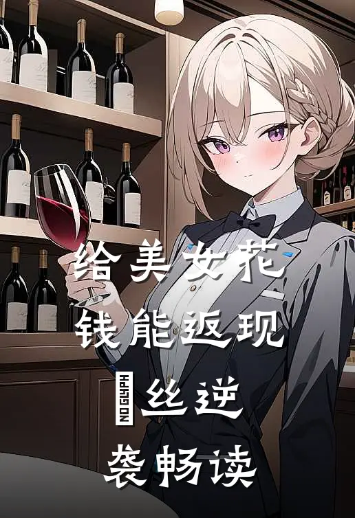 给美女花钱能返现，屌丝逆袭畅读