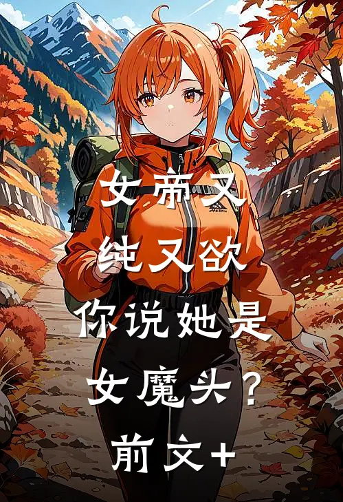 女帝又纯又欲，你说她是女魔头？前文+