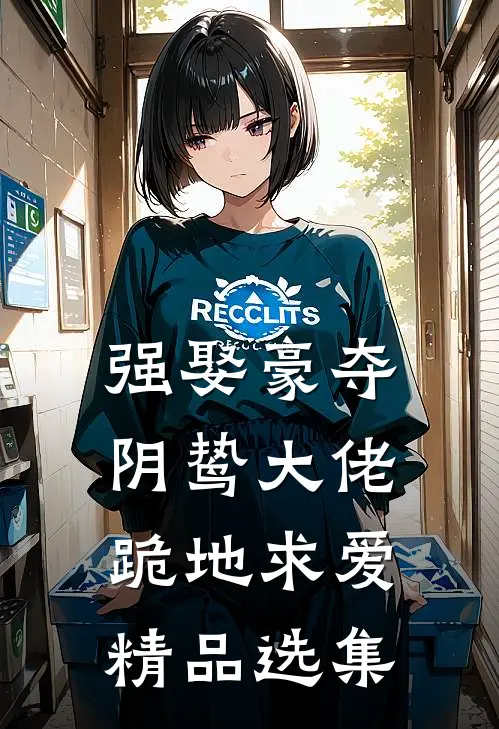 强娶豪夺,阴鸷大佬跪地求爱精品选集免费阅读