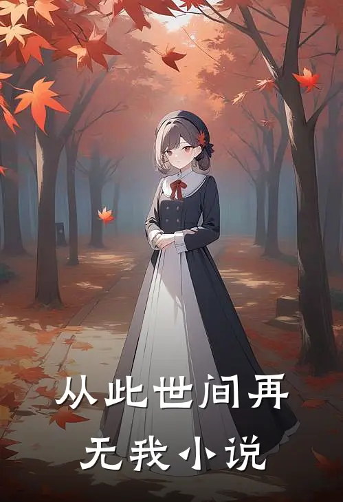从此世间再无我小说