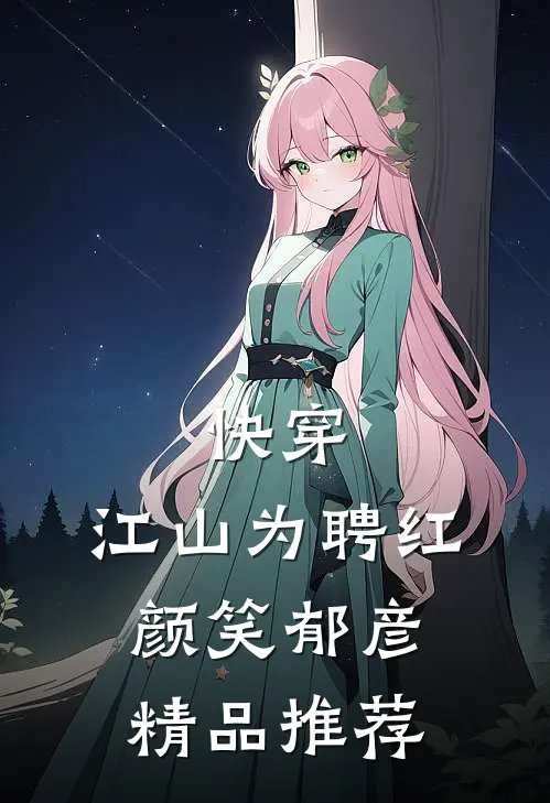快穿：江山为聘红颜笑-郁彦精品推荐