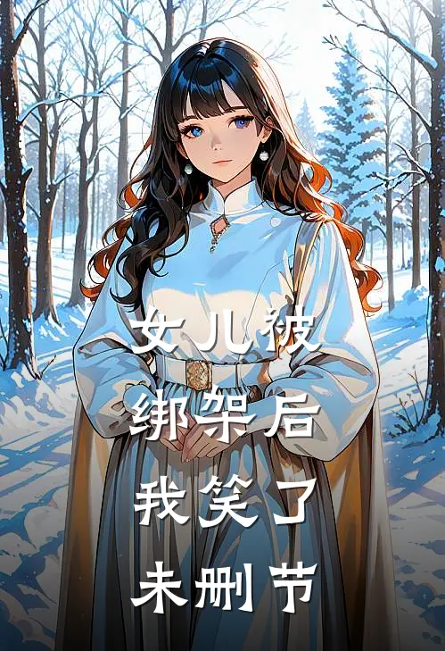 女儿被绑架后,我笑了未删节