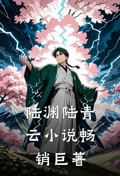 陆渊陆青云小说畅销巨著