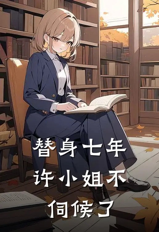 替身七年,许小姐不伺候了全文TXT格式
