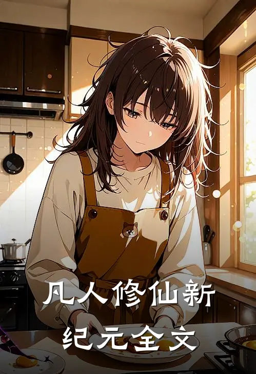 凡人修仙新纪元全文