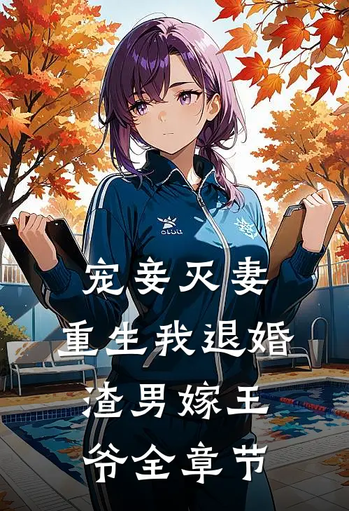宠妾灭妻,重生我退婚渣男嫁王爷全章节