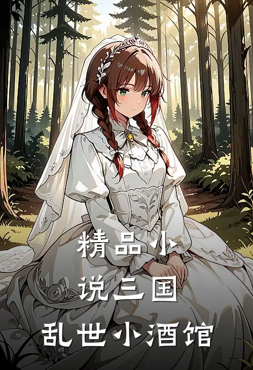 精品三国乱世小酒馆全文阅读