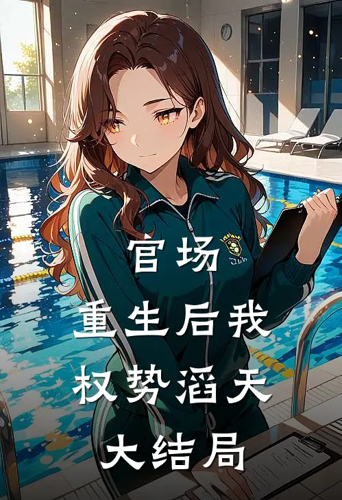 官场重生后我权势滔天大结局