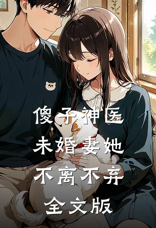 傻子神医未婚妻她不离不弃全文版