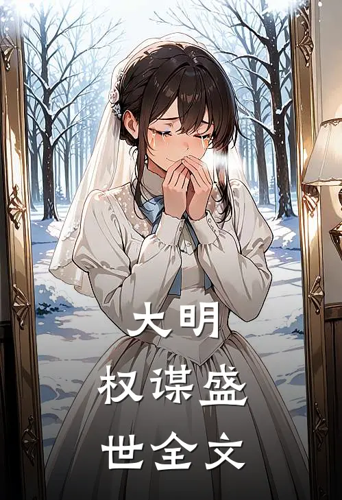 大明权谋盛世全文免费