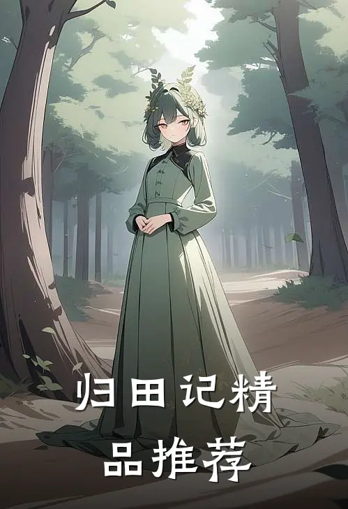 归田记精品推荐