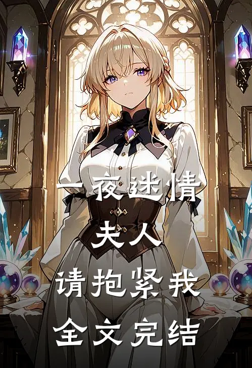 一夜迷情夫人,请抱紧我全文完结
