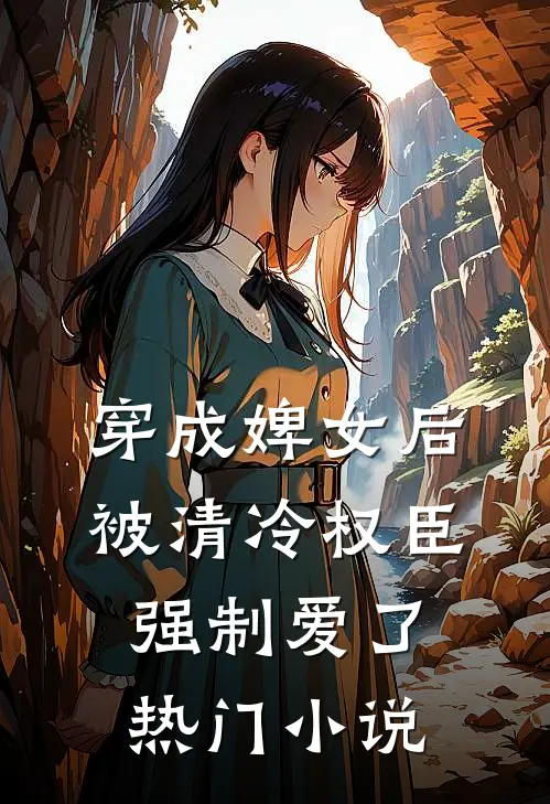 穿成婢女后,被清冷权臣强制爱了热门免费阅读