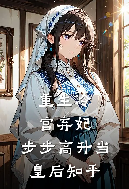 重生冷宫弃妃,步步高升当皇后知乎免费阅读