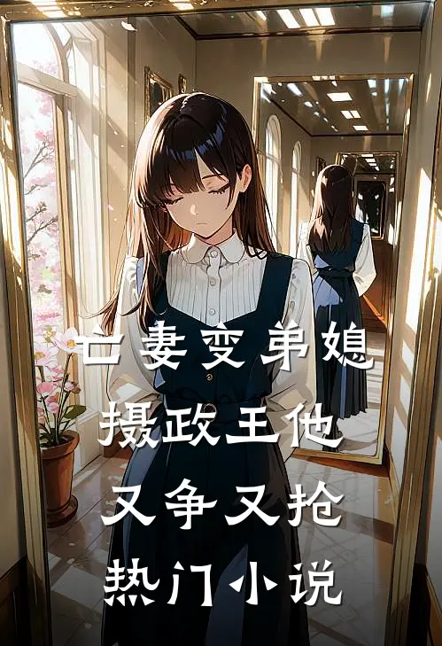 亡妻变弟媳,摄政王他又争又抢热门免费阅读