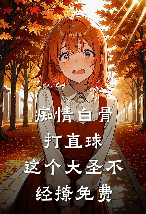 痴情白骨打直球，这个大圣不经撩免费