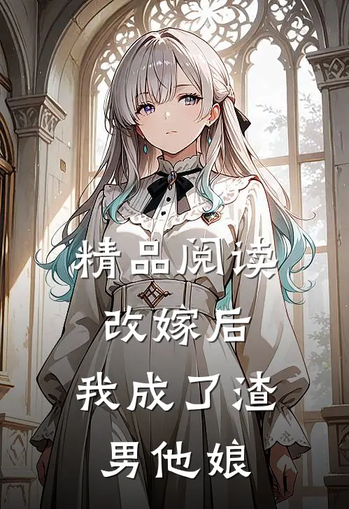 精品阅读改嫁后,我成了渣男他娘