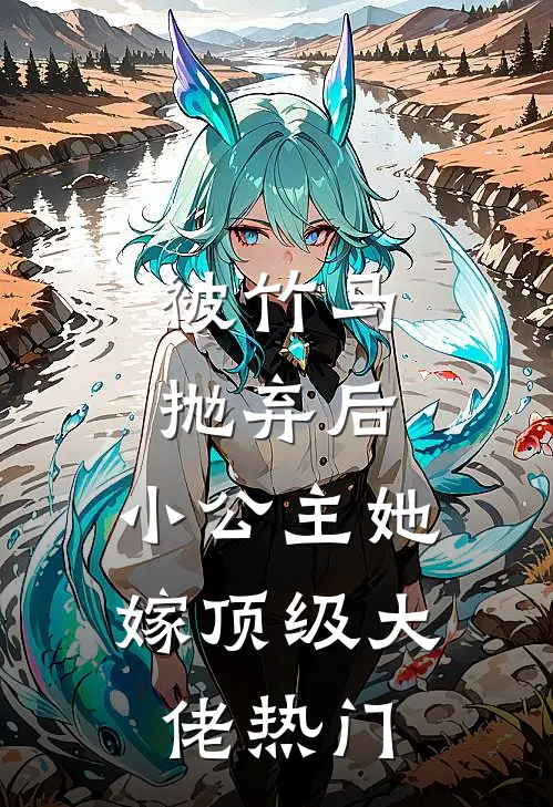 被竹马抛弃后，小公主她嫁顶级大佬热门