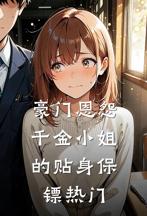 豪门恩怨千金小姐的贴身保镖热门