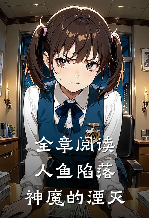 全章阅读人鱼陷落神魔的湮灭