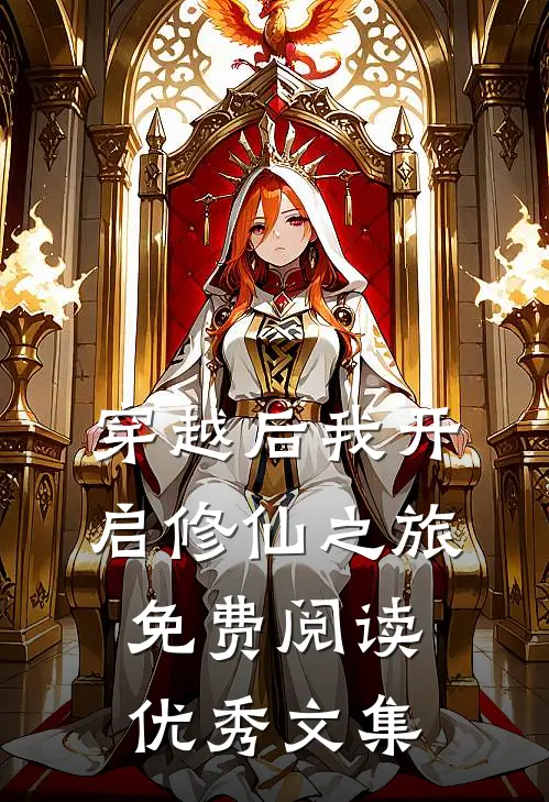 穿越后我开启修仙之旅免费阅读优秀文集