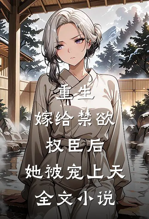 重生嫁给禁欲权臣后,她被宠上天全文