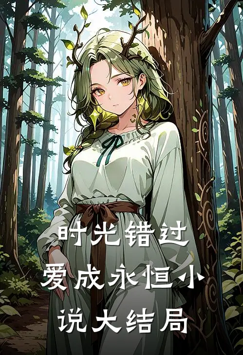时光错过，爱成永恒小说大结局