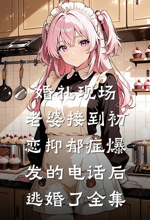 婚礼现场，老婆接到初恋抑郁症爆发的电话后逃婚了全集