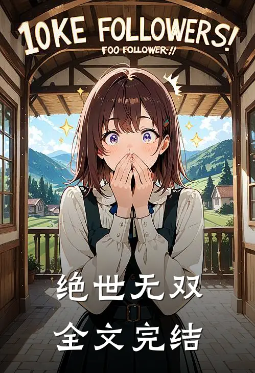 绝世无双全文完结