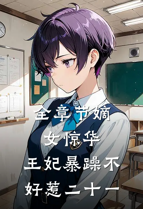 全章节嫡女惊华:王妃暴躁不好惹 二十一