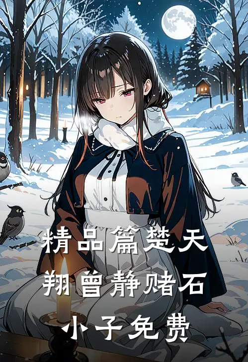 精品篇楚天翔曾静赌石小子免费