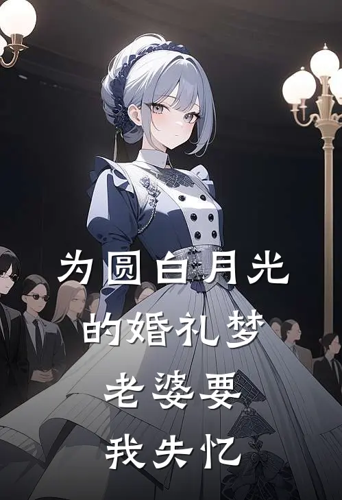 为圆白月光的婚礼梦,老婆要我失忆短剧免费观看