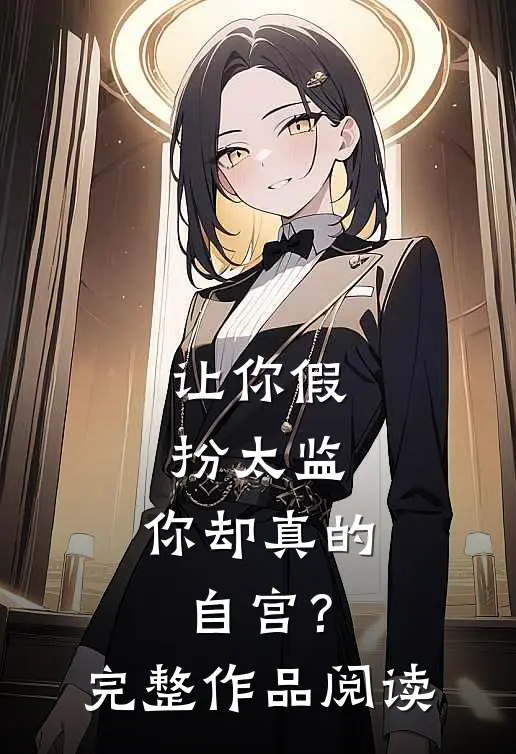 让你假扮太监，你却真的自宫？完整作品阅读