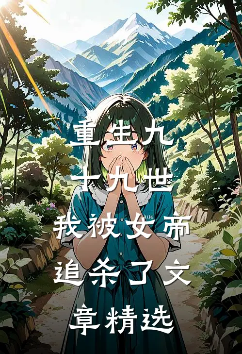 重生九十九世,我被女帝追杀了文章精选