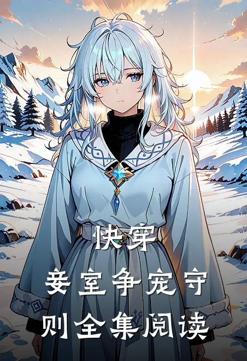 快穿妾室争宠守则全集阅读免费
