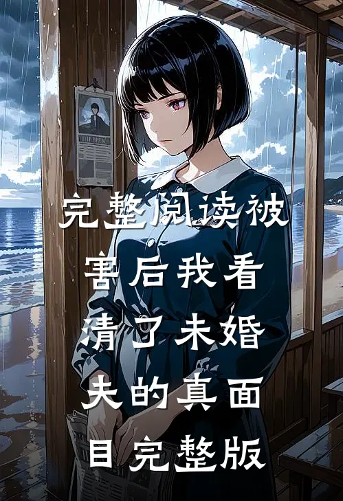 完整阅读被害后我看清了未婚夫的真面目完整版